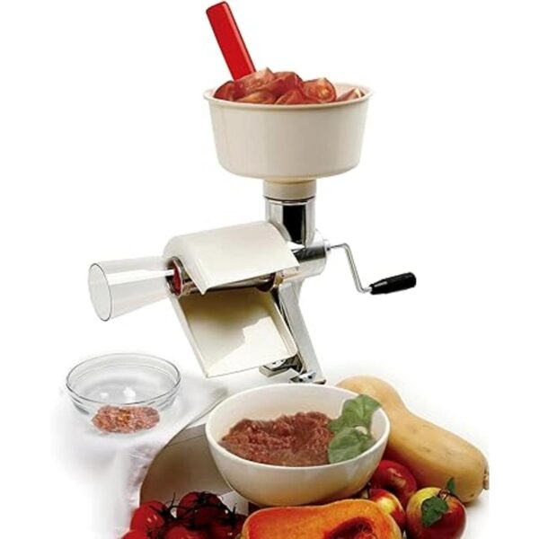 Norpro 1991 Salsa Master II como se muestra_2