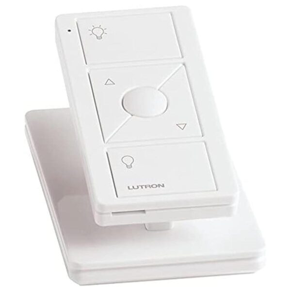 Lutron Pedestal inalámbrico Caseta para control remoto_2