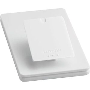 Lutron Pedestal inalámbrico Caseta para control remoto_1