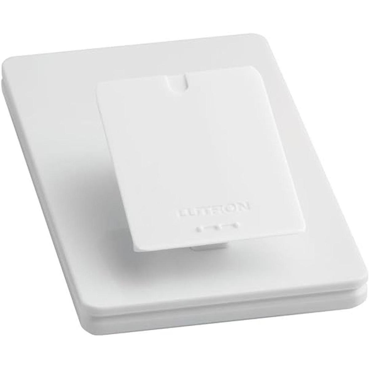 Lutron Pedestal inalámbrico Caseta para control remoto