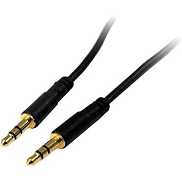 StarTech MU1MMS cable de audio estéreo 964 in de_1