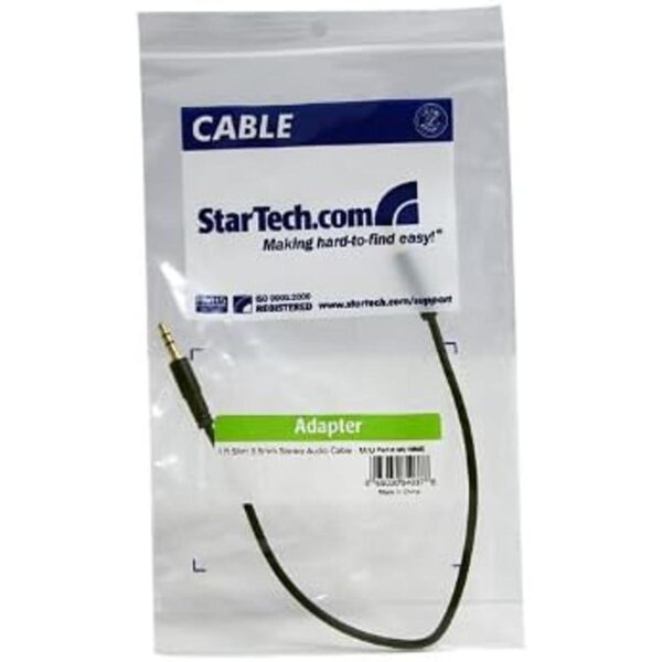StarTech MU1MMS cable de audio estéreo 964 in de_3