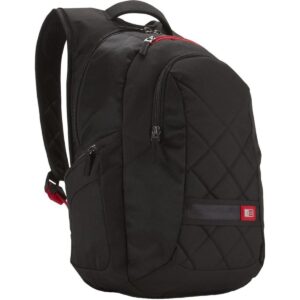 Case Logic Laptop de 16 pulgadas negro pulgadas_1