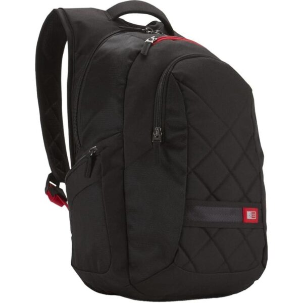 Case Logic Laptop de 16 pulgadas negro pulgadas_1