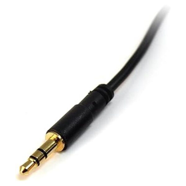 StarTech MU1MMS cable de audio estéreo 964 in de_2