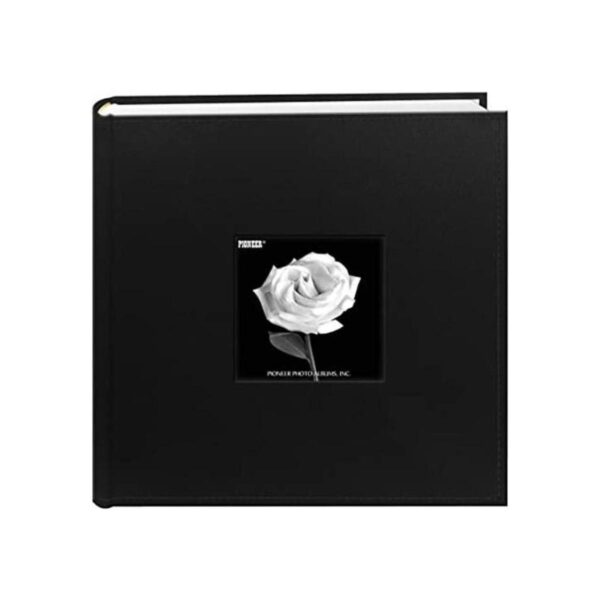 Pioneer Photo Albums DA200SFBLK lbum de fotos con 200_1