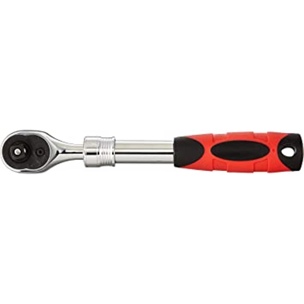 Performance Tool W9125 Llave de trinquete extensible 38