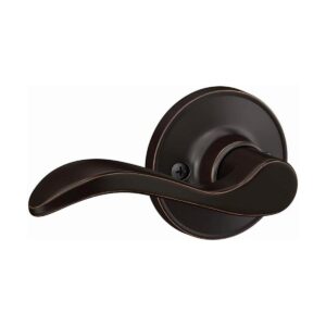 Dexter by Schlage J170SEV716LH Sevilla Palanca decorativa_1