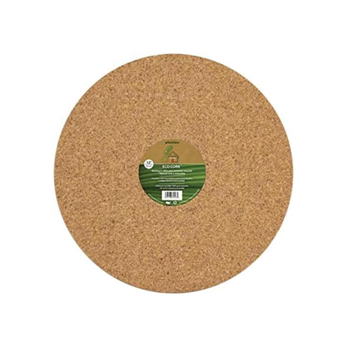 Plastec Eco tapete de corcho real 12 Corcho