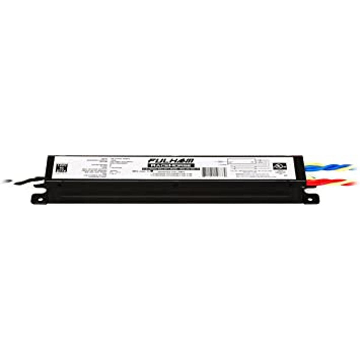 Fulham Lighting Fulham Racehorse Balasto lineal para