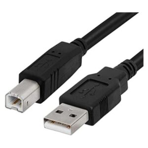 Cmple Cable USB para impresora USB 2.0 A macho a B macho_1