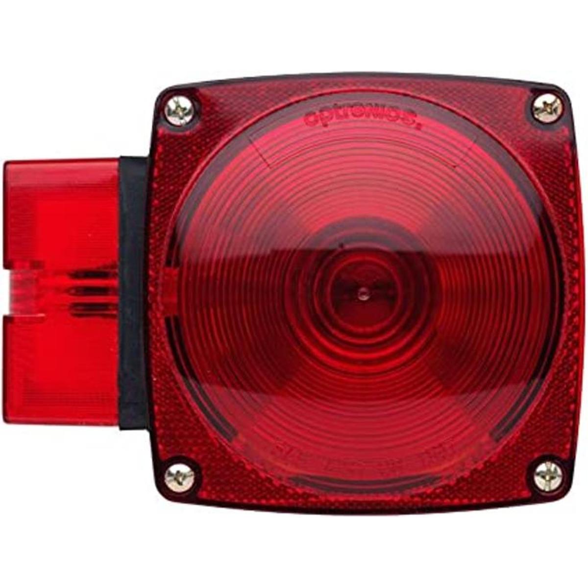 Equipaje de Mano remolque 815 cola luz para remolque