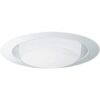 Juno iluminación 6inch Drop Opal recortar 21PW_1