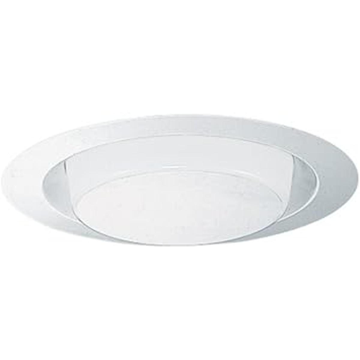 Juno iluminación 6inch Drop Opal recortar 21PW