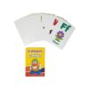 Tarjetas Playskool flash con pegatinas de recompensa 4_2
