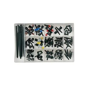 Orbit 69500 Kit de surtidos de riego por goteo 92 piezas_1