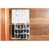 Orbit 69500 Kit de surtidos de riego por goteo 92 piezas_2