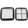 Bissell filtro de varios niveles para aspiradora de mano_1
