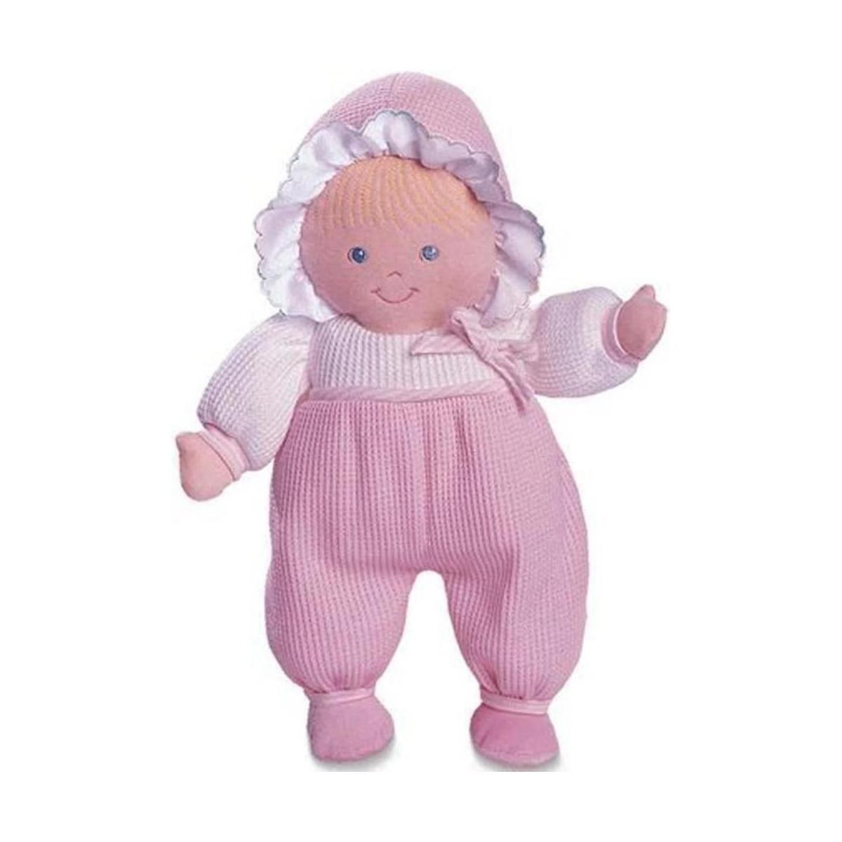 Muñeca térmica para bebé Eden