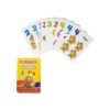 Tarjetas Playskool flash con pegatinas de recompensa 4_5