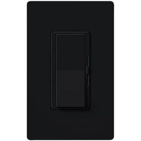 Lutron DVLV600PBL Diva Regulador magnético de bajo_2