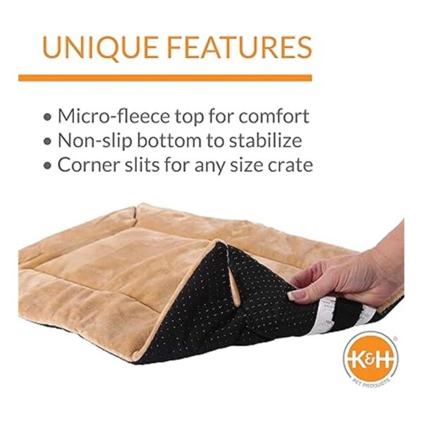 KH PET PRODUCTS Almohadilla autocalentable_3