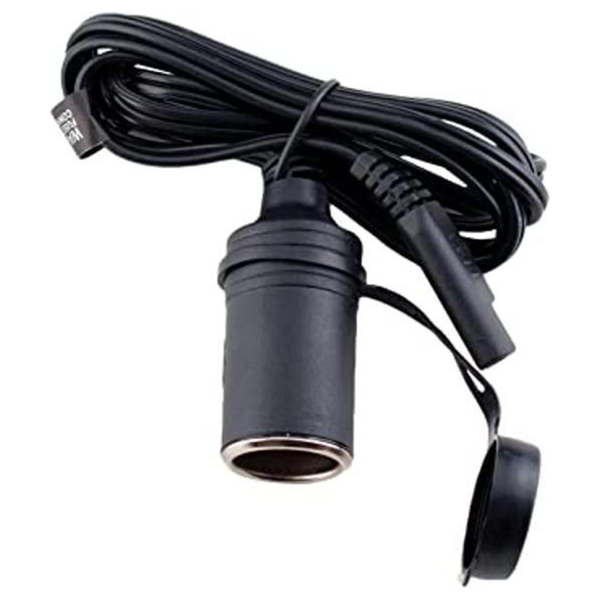 Battery Tender Cable adaptador de cigarrillos hembra