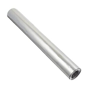 Rollo de láminas de aluminio de 12X10 36GA ALM St._1