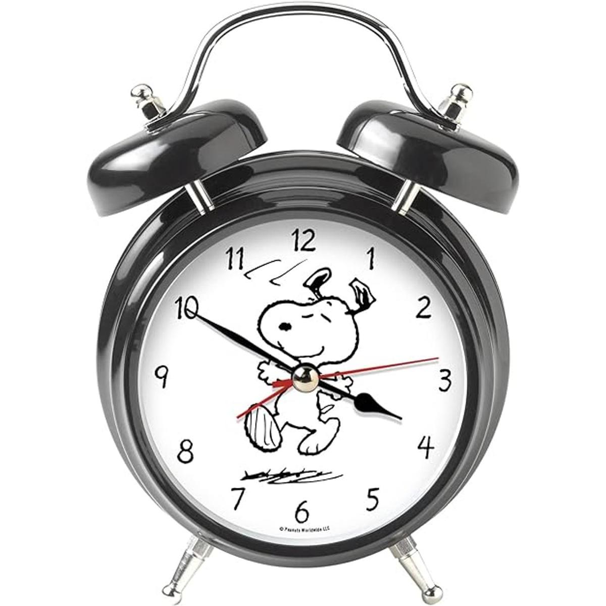 Mark Feldstein The Original Snoopy Peanuts Wacky Waker