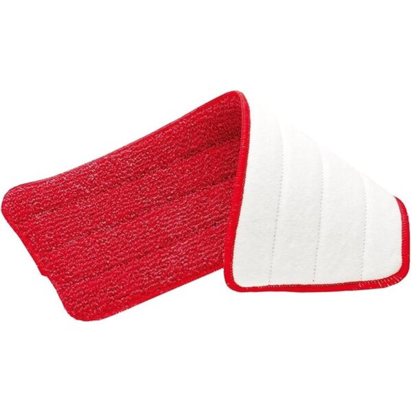 Rubbermaid Reveal Mop Microfibra Paquete de 1_1