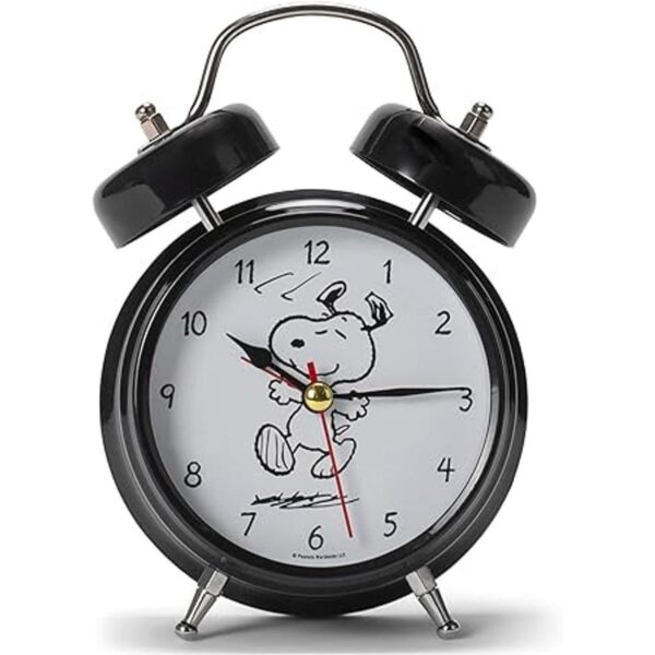 Mark Feldstein The Original Snoopy Peanuts Wacky Waker_3