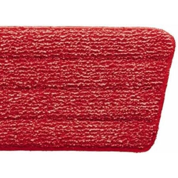 Rubbermaid Reveal Mop Microfibra Paquete de 1_6