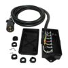 Conntek 10110048BX Cable de remolque en línea 5.9 ft 7