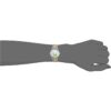 Muppets MU1010 Kermit the Frog Dial Reloj multicolor con_2