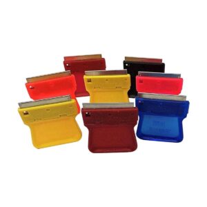 Paquete de 8 unidades de mini rasuradoras originales_1