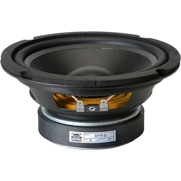 GRS 6PR8 Woofer envolvente de goma de polietileno de 612_1