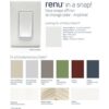 Leviton RER20WW Renu Salida resistente a manipulaciones_3