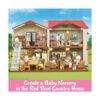 Calico Critters Litera triple para bebé_6