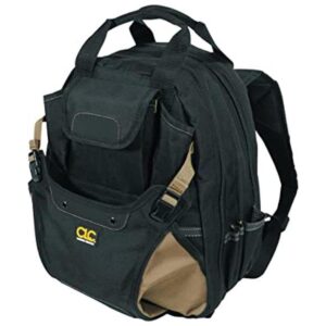 Mochila para herramientas Custom Leathercraft 1134 48_1