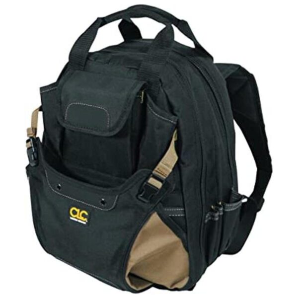 Mochila para herramientas Custom Leathercraft 1134 48_1