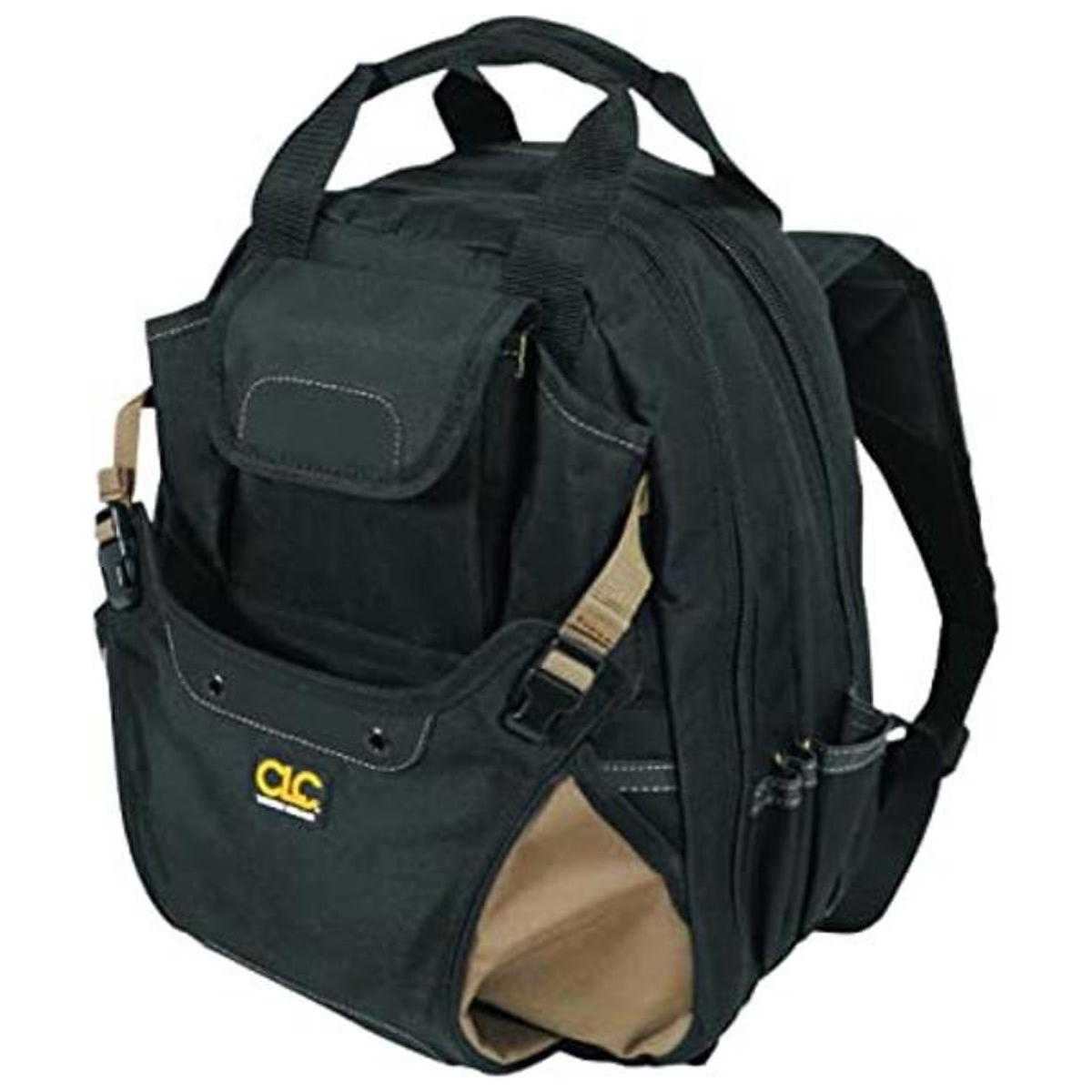 Mochila para herramientas Custom Leathercraft 1134 48
