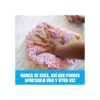 Educational Insights Playfoam Espuma de juego paquete de_5