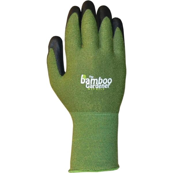 Bellingham C5371XL The Bamboo Gardener Guantes de trabajo_1