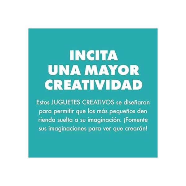 Educational Insights Playfoam Espuma de juego paquete de_3