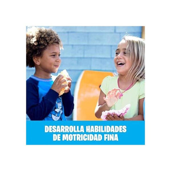 Educational Insights Playfoam Espuma de juego paquete de_4