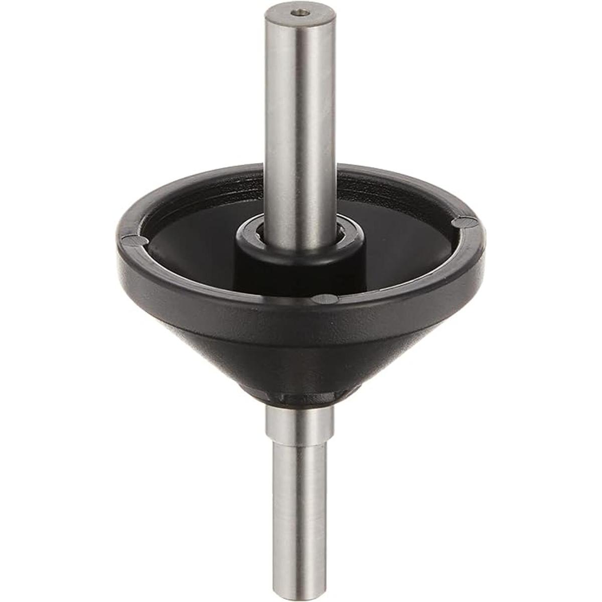 DEWALT DNP617 cono de centrado para rebajadora compacta de