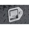 Dee Zee Cerradura de caja DZTBLOCK1_4