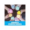 Educational Insights Playfoam Espuma de juego paquete de_2