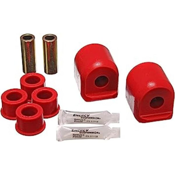 Suspensión de energía 7.3109r Front Control Arm Bushing_1
