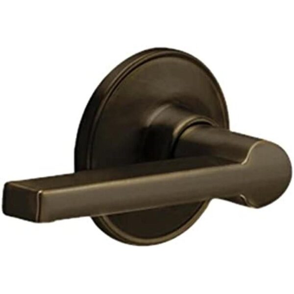 Dexter by Schlage Solstice palanca decorativa inactiva_1